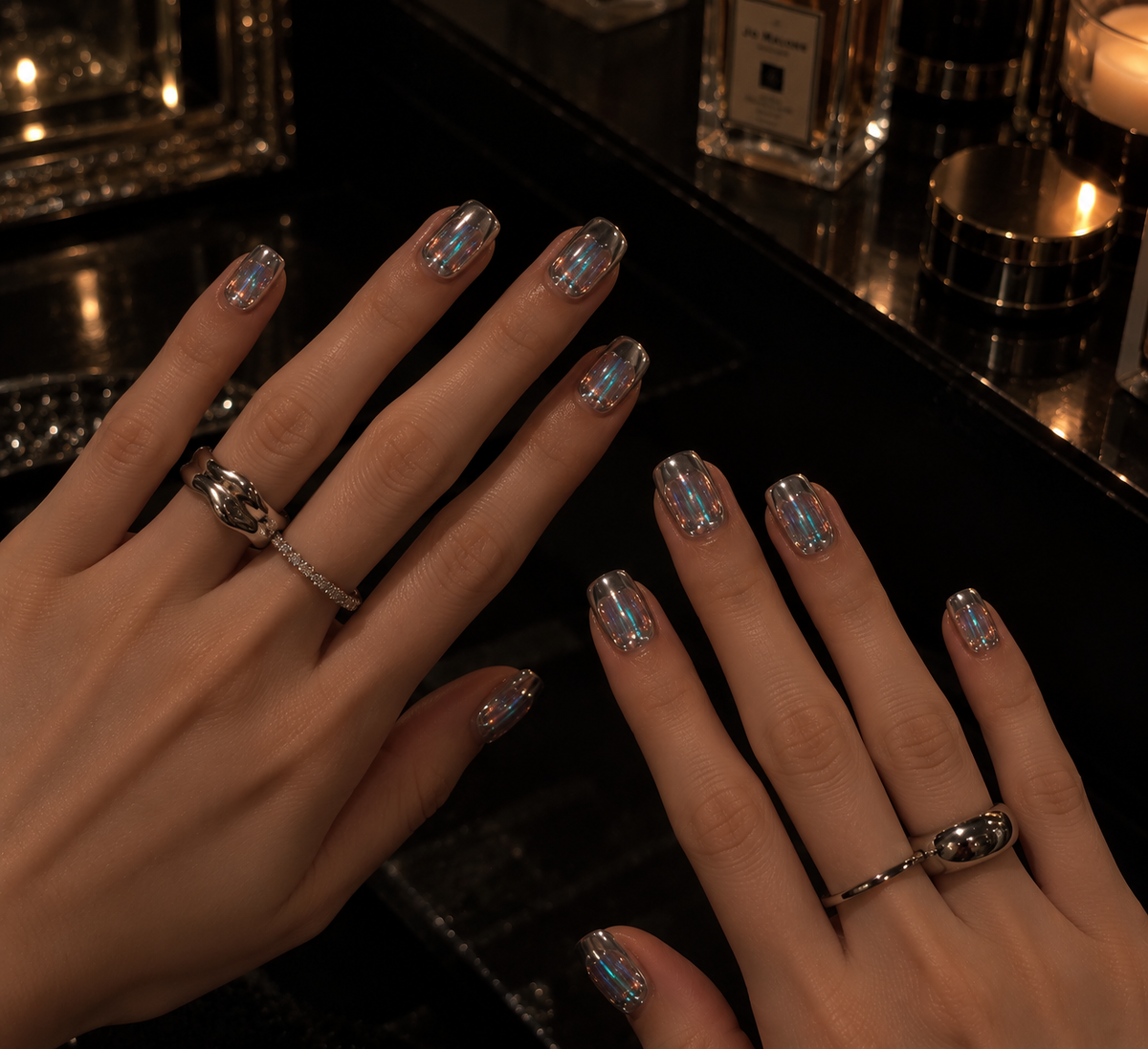 Glitter Glitz