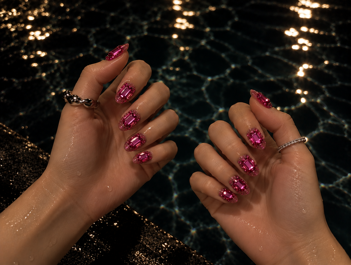 Candy Tease